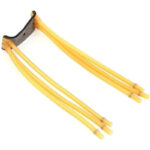 Wolike 10 X 6 Strips Slingshot Rubber Bands Hunting Catapults Rubber Bands - Image 7