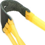 Wolike 10 X 6 Strips Slingshot Rubber Bands Hunting Catapults Rubber Bands - Image 6