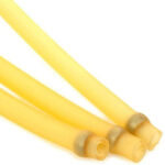 Wolike 10 X 6 Strips Slingshot Rubber Bands Hunting Catapults Rubber Bands - Image 8