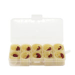 Wolike 10-Pack Latex Sling Shot Flat Bands - High Elasticity for Outdoor Hunting & Target Practice - Image 13