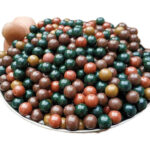 Wolike Non-Toxic Clay Slingshot Ammo - High-Density, Precision Round Pellets for Outdoor Target Practice - Image 10