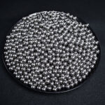 Arightmu 200 Pcs/Set Carbon Steel Bearing Balls,Steel Balls,Steel Bearing Balls – Durable Slingshot Ammo, Fishing Gear, Camping & Bike Bearings (Silver-8mm) - Image 8