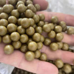 Wolike Non-Toxic Clay Slingshot Ammo - High-Density, Precision Round Pellets for Outdoor Target Practice - Image 11