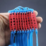 Wolike 10-Pack Latex Sling Shot Flat Bands - High Elasticity for Outdoor Hunting & Target Practice - Image 8