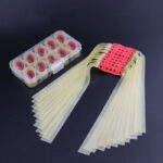 Wolike 10-Pack Latex Sling Shot Flat Bands - High Elasticity for Outdoor Hunting & Target Practice - Image 9