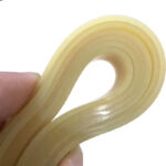 Wolike 10-Pack Latex Sling Shot Flat Bands - High Elasticity for Outdoor Hunting & Target Practice - Image 10