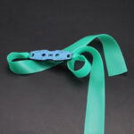 Wolike 10-Pack Latex Sling Shot Flat Bands - High Elasticity for Outdoor Hunting & Target Practice - Image 7