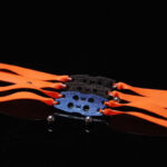 Wolike 10-Pack Latex Sling Shot Flat Bands - High Elasticity for Outdoor Hunting & Target Practice - Image 5